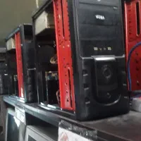 ۱۰ عدد کیس گیم نت مناسب کانتر دوتا اتیناد،و.|رایانه رومیزی|اندیشه, شهرک المهدی|دیوار