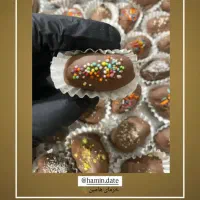 عمده خرما چاکلت|خوردنی و آشامیدنی|سراوان, |دیوار