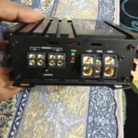 آمپ فقط معاوضه با گوشی|قطعات یدکی و لوازم جانبی|حبیب آباد, |دیوار