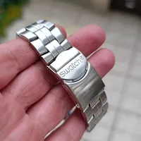 ساعت swatch سواچ اصل سه موتوره|ساعت|تهران, قلهک|دیوار