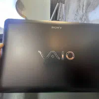 لپ تاپ مینی سونی بسیار تمیز|رایانه همراه|تهران, نیکنام|دیوار