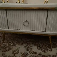 میز جلو‌مبلی