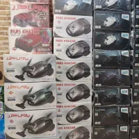 جارو برقی های سایلنت (OFF ویژه جهیزیه ای)  فاکتوری