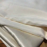 پرده ساتن ابریشم
