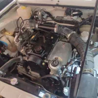 فروش دوکابین کارا مدل آخر 402