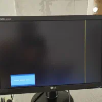 مانیتور کامپیوتر ۱۹ اینچ