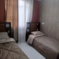 دو عدد تخت یک (نفر ه)