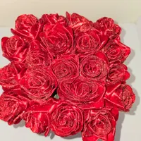 باکس گل فول شاین|گل مصنوعی|ارومیه, |دیوار
