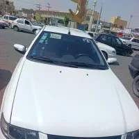 سمند|خودرو سواری و وانت|ایرانشهر, |دیوار
