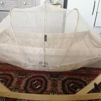 بخاری و گهواره
