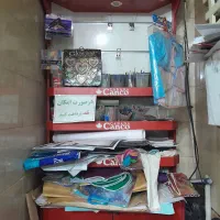 استند لوازم و تحریر