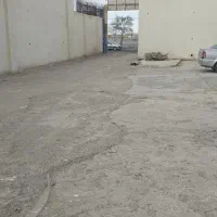 انبار جهت خدمات فنی وغیره بر اصلی اتوبان