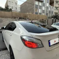 MG6 GT 2013|خودرو سواری و وانت|تهران, شمشیری|دیوار