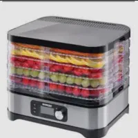 میوه خشک کن و سبزیجات