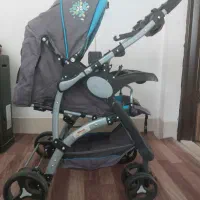 کالسکه|کالسکه و لوازم جانبی|زیباشهر, |دیوار