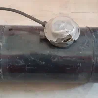 کپسول گاز LPG