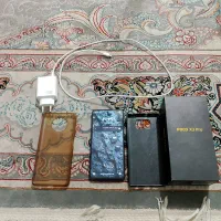 پوکوx3پرو