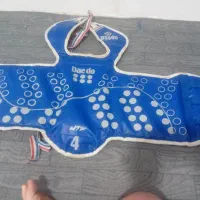 هوگو|تجهیزات ورزشی|اقبالیه, |دیوار