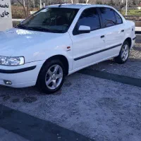 سمند EF7|خودرو سواری و وانت|قم, بنیاد|دیوار