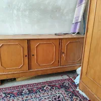 کمد|جاکفشی، کمد، دراور|بندر ماهشهر, |دیوار