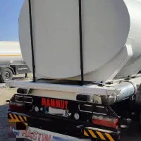 تیغه تانک|خودرو سنگین|باقرشهر, |دیوار