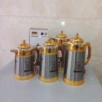 فلاسک رومانتیک هوم اماراتی