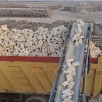 ارسال مستقیم آجر زبره درجه 1 اصفهان
