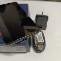 موتورولا e40 خاکستری کربنی|موبایل|تهران, فلسطین (میدان انقلاب)|دیوار