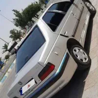 پژو پارس پرشیا 81|خودرو سواری و وانت|مرودشت, فرهنگ|دیوار