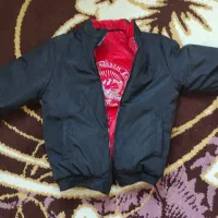 کاپشن دو رو|لباس|شاهین دژ, |دیوار