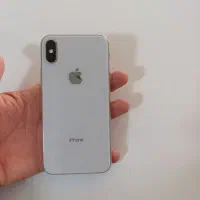 آیفون x درحد بدون نقطه