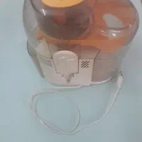 آبمیوه گیری مدلsunny