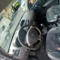 مگان مدل ۸۸|خودرو سواری و وانت|فردیس, شهرک شهید حسینی|دیوار