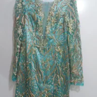 لباس مجلسی|لباس|ورامین, ورامین|دیوار