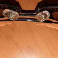 عینک ریبن کرومکس دسته فنرآمریکایی|زیورآلات و اکسسوری|اصفهان, شهرک کاوه|دیوار