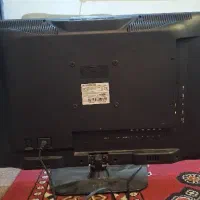 تلویزیون|تلویزیون و پروژکتور|ساری, |دیوار