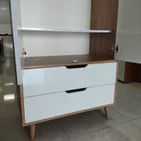 کمد عرض80|جاکفشی، کمد، دراور|قزوین, |دیوار