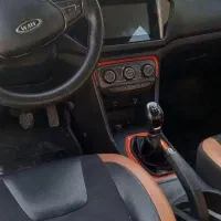 x 22 دنده / فقط اقساط|خودرو سواری و وانت|تهران, نارمک|دیوار