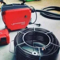 لوله بازکنی فتحی تمام اتوماتیک فنر و هوا کل اهواز