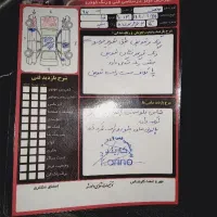 تیبا 2مدل97|خودرو سواری و وانت|ورامین, خیر آباد|دیوار