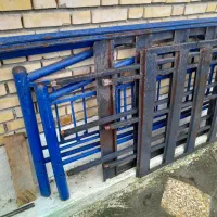 تخت خواب|تخت و سرویس خواب|لیسار, |دیوار