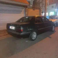 پارس مشکی 83