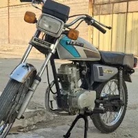 موتور پارکینگی