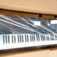 korg pa5x 6/5 +رم sd