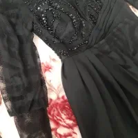 لباس مجلسی شیک|لباس|قم, زمان زاده|دیوار