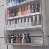 وسایل کاشت ناخن