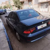 سمند سورن توربو شارژ|خودرو سواری و وانت|قم, قلعه یزدیها|دیوار