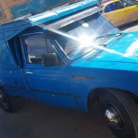 نیسان درجه یک مدل ۸۲|خودرو سواری و وانت|دیواندره, |دیوار