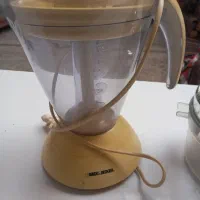 فروش آبمیوه گیری ومولینکسو....|سایر لوازم برقی|فلاورجان, |دیوار