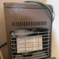 بخاری گازی|بخاری، هیتر، شومینه|تهران, نظامی گنجوی (توانیر)|دیوار